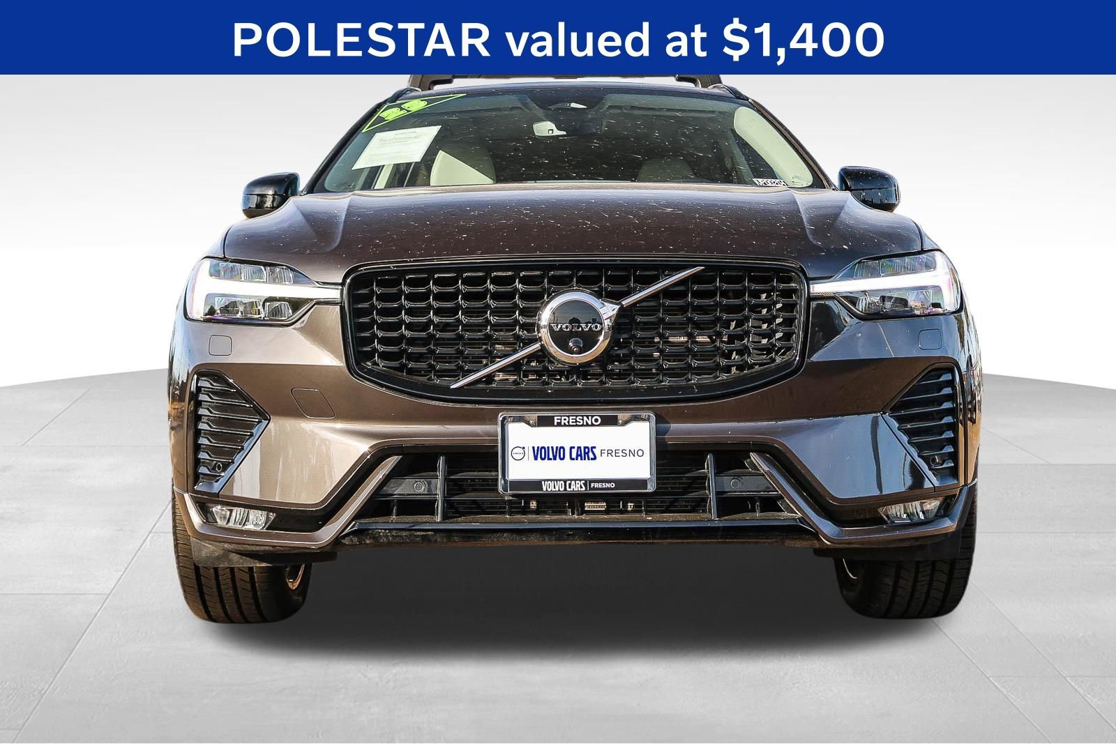 Used 2023 Volvo XC60 B5 Plus w/ Climate Package image 2