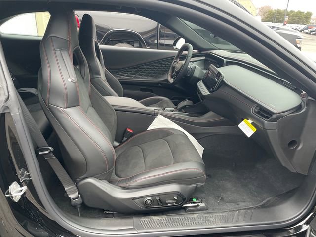 New 2025 Dodge Charger R/T Scat Pack w/ Track Pack image 33