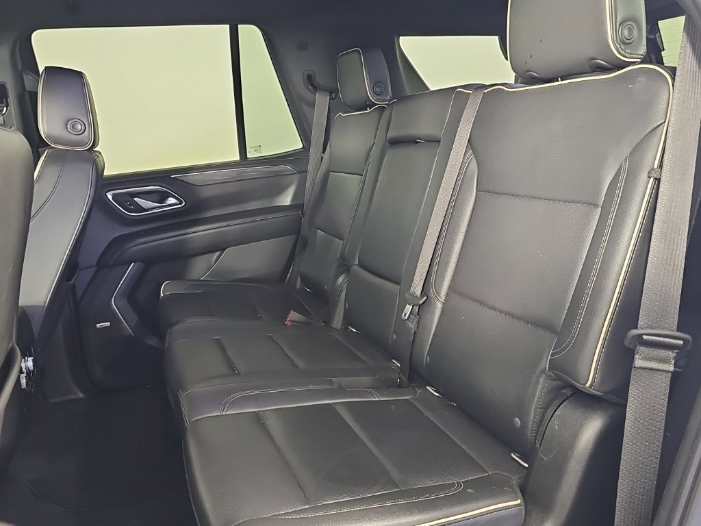 Used 2021 GMC Yukon SLT AWD/4WD image 22