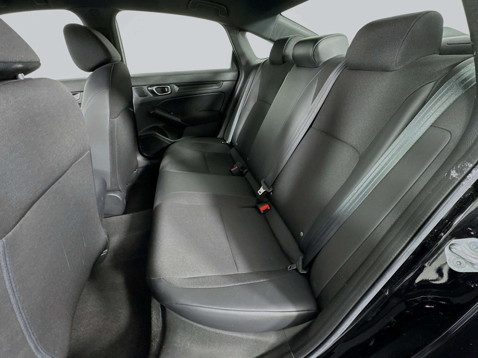 Certified 2023 Honda Civic Sport image 22