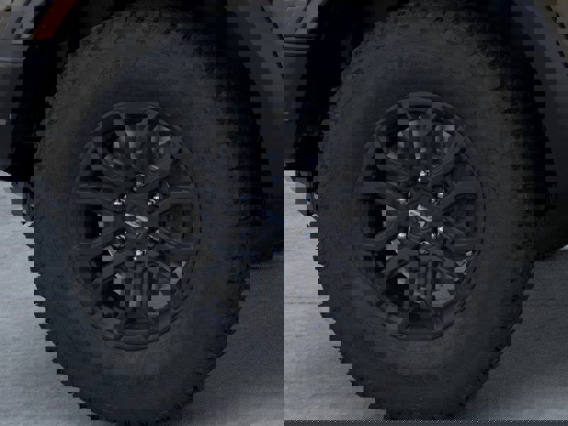 New 2026 Ford Ranger Raptor AWD/4WD image 19