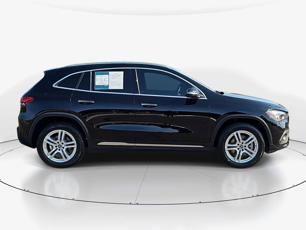 Used 2022 Mercedes-Benz GLA 250 image 4