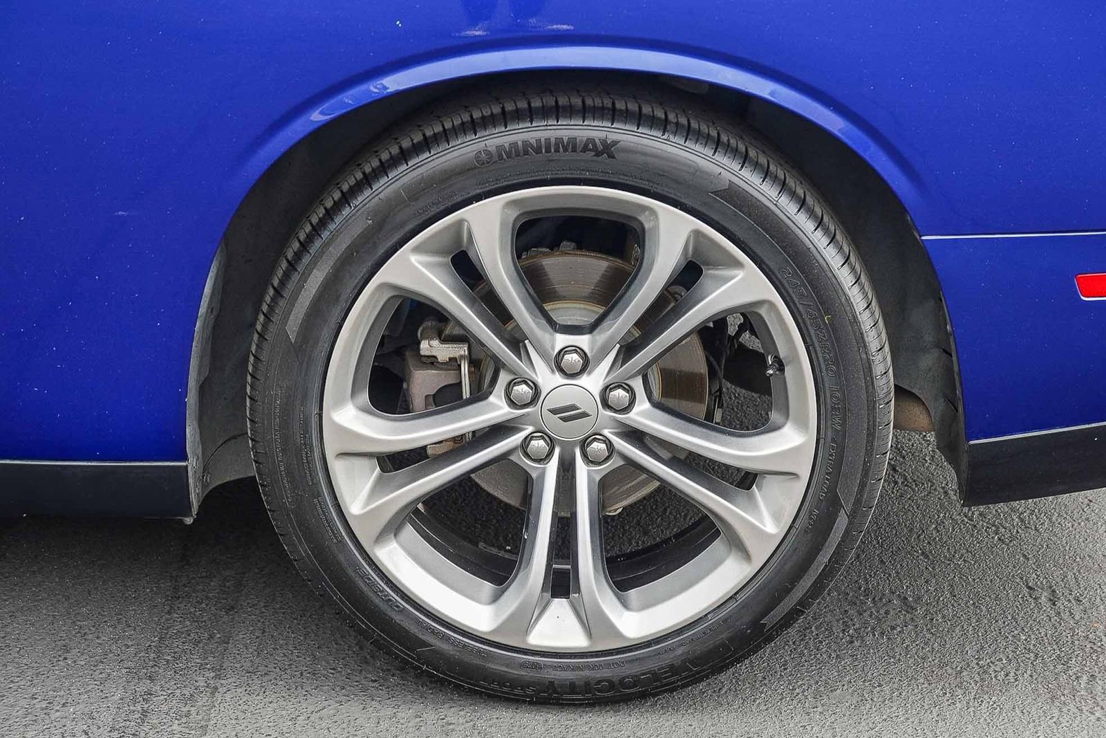 Used 2020 Dodge Challenger GT w/ Plus Package image 13