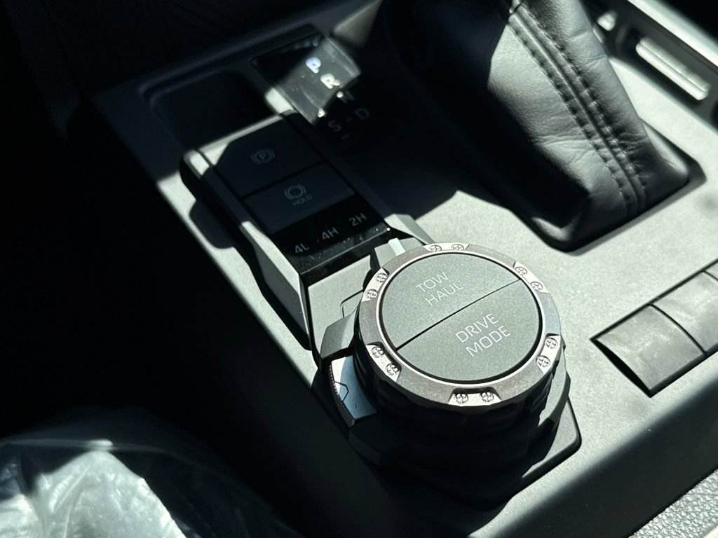 New 2026 Toyota Tacoma TRD Sport image 27
