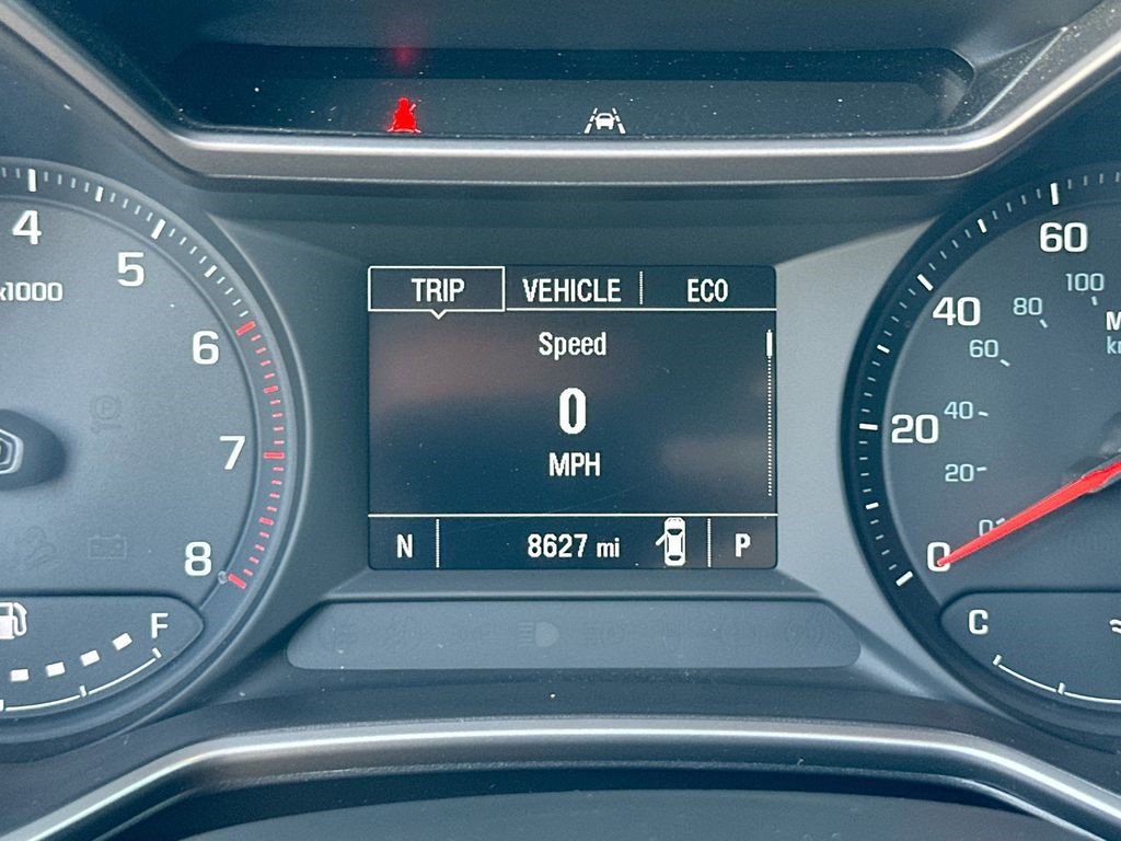 Certified 2023 Chevrolet TrailBlazer LS image 13