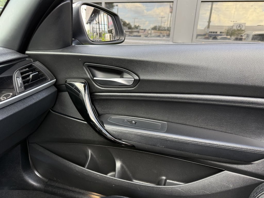 Used 2017 BMW 230i Convertible RWD image 27