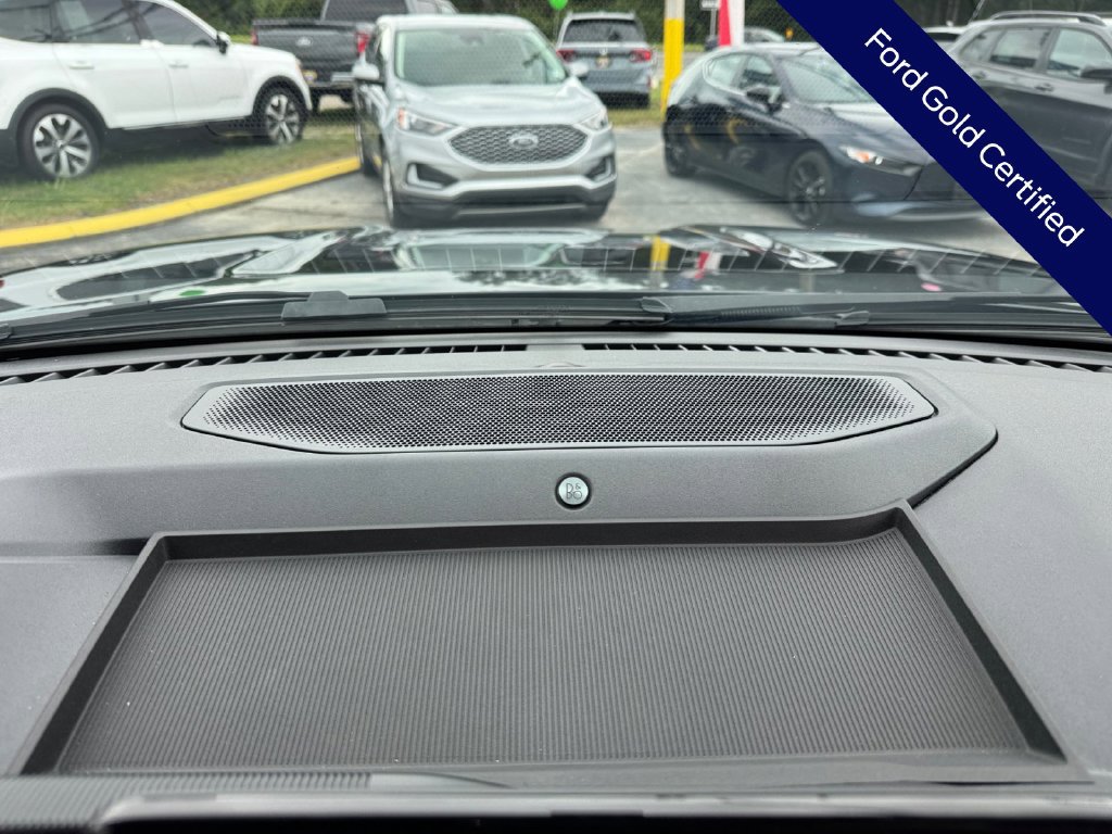 Certified 2024 Ford Expedition Platinum AWD/4WD image 19