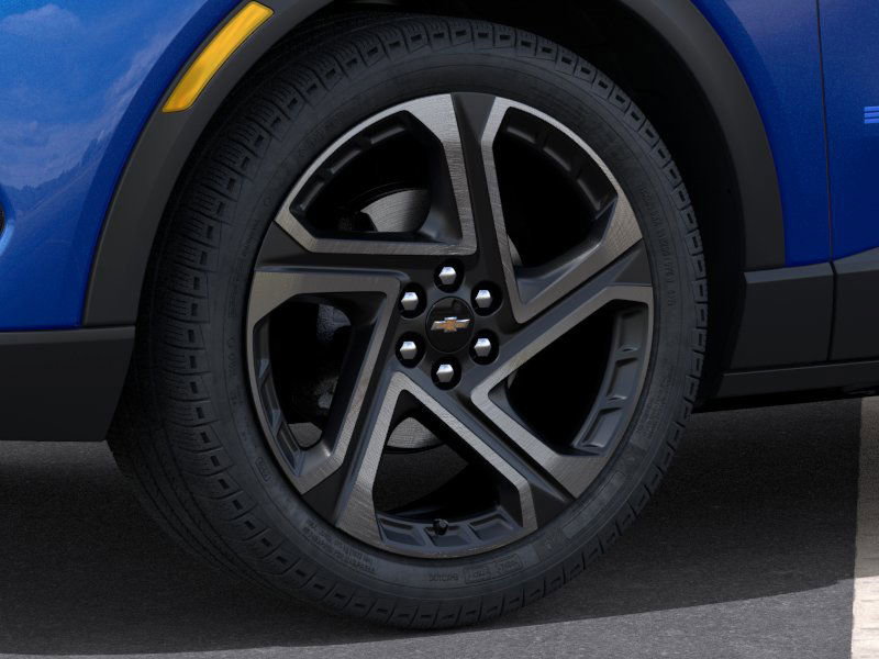 New 2026 Chevrolet Equinox EV LT w/ Convenience Package II image 36