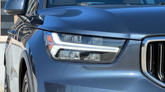 Used 2019 Volvo XC40 T5 Inscription image 47