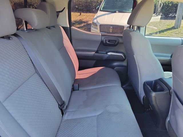 Used 2021 Toyota Tacoma SR5 image 29