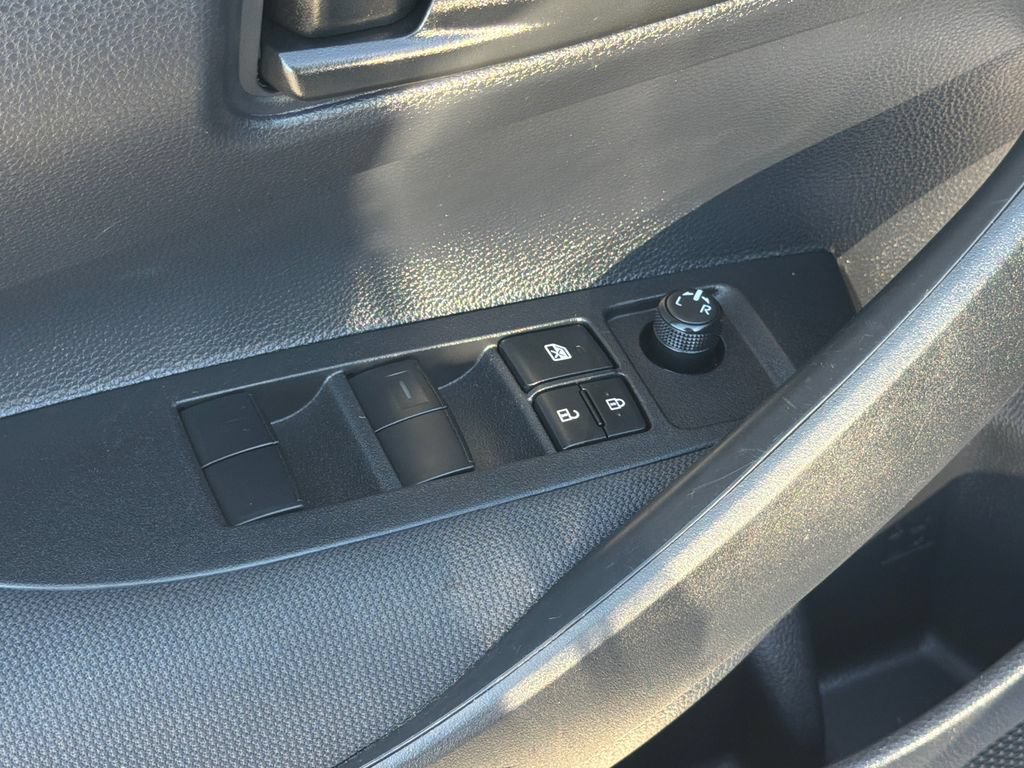 Used 2026 Toyota Corolla LE FWD image 18