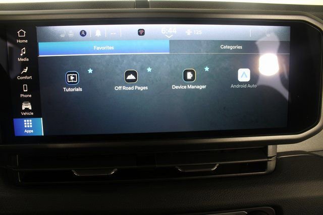 New 2026 Jeep Gladiator Sport image 4