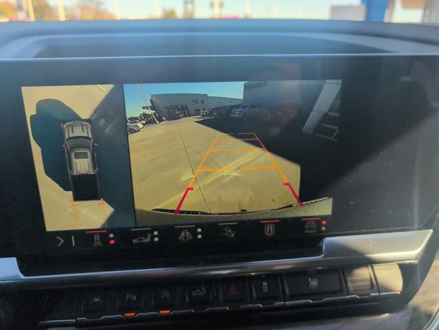 New 2026 Chevrolet Silverado 1500 LTZ w/ LTZ Convenience Package II image 41