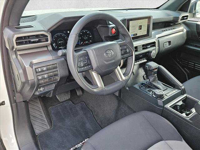 Used 2025 Toyota Tacoma TRD Off-Road image 10