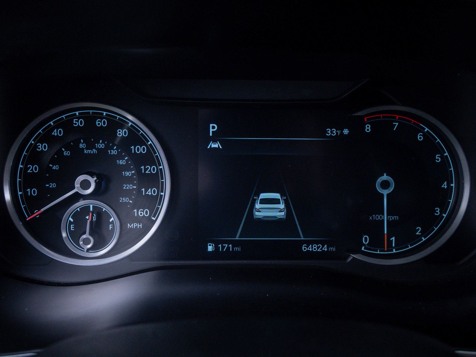 Used 2025 Genesis G80 2.5T Sport Prestige image 23