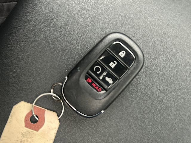 Used 2024 Honda Accord EX image 26