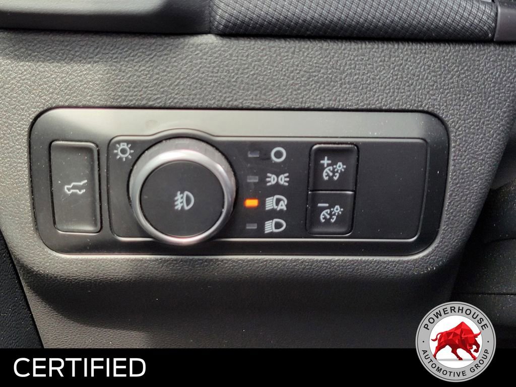 Certified 2023 Ford Bronco Sport Outer Banks w/ Tech Package AWD/4WD image 28