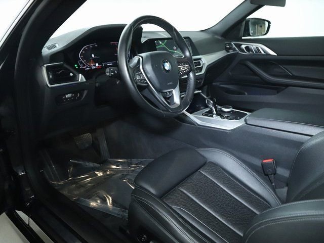 Certified 2022 BMW 430i xDrive 430i xDrive w/ Premium Package 2 image 17