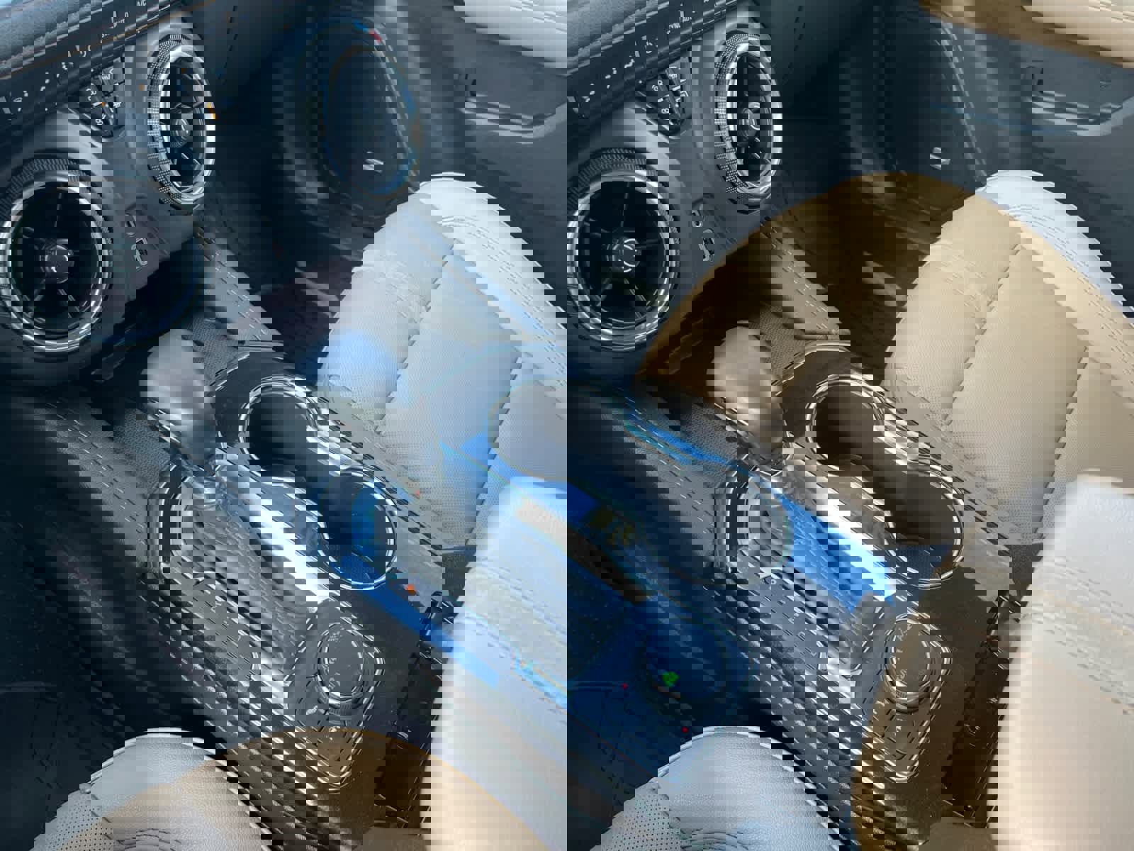 Used 2022 Chevrolet Blazer Premier w/ Enhanced Convenience Package image 17