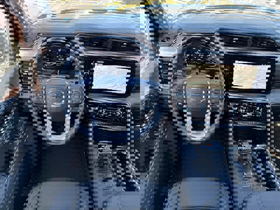 Used 2025 GMC Sierra 1500 Denali image 20