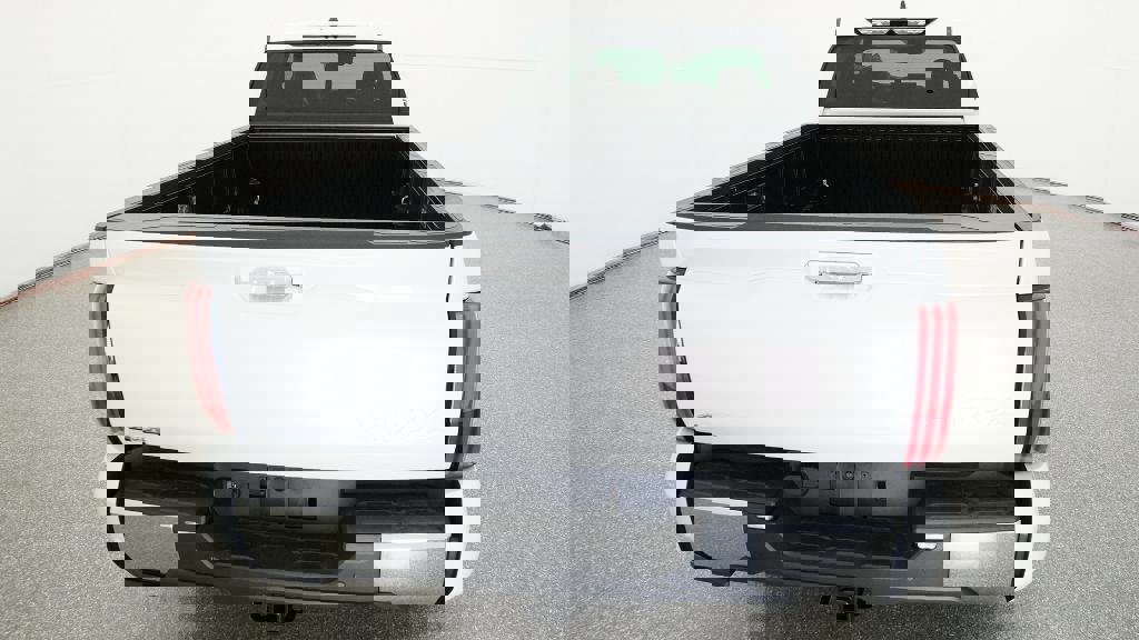 New 2026 Toyota Tundra 1794 Edition AWD/4WD image 2