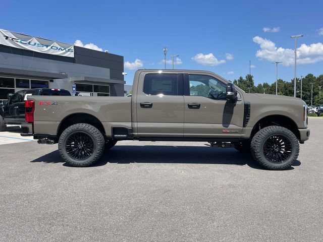 New 2026 Ford F350 Platinum w/ Platinum Plus Package AWD/4WD image 53