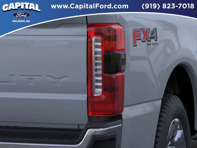 New 2026 Ford F250 Lariat w/ Lariat Ultimate Package AWD/4WD image 21