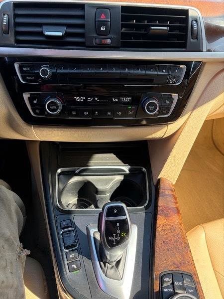 Used 2016 BMW 328i xDrive Sedan image 11