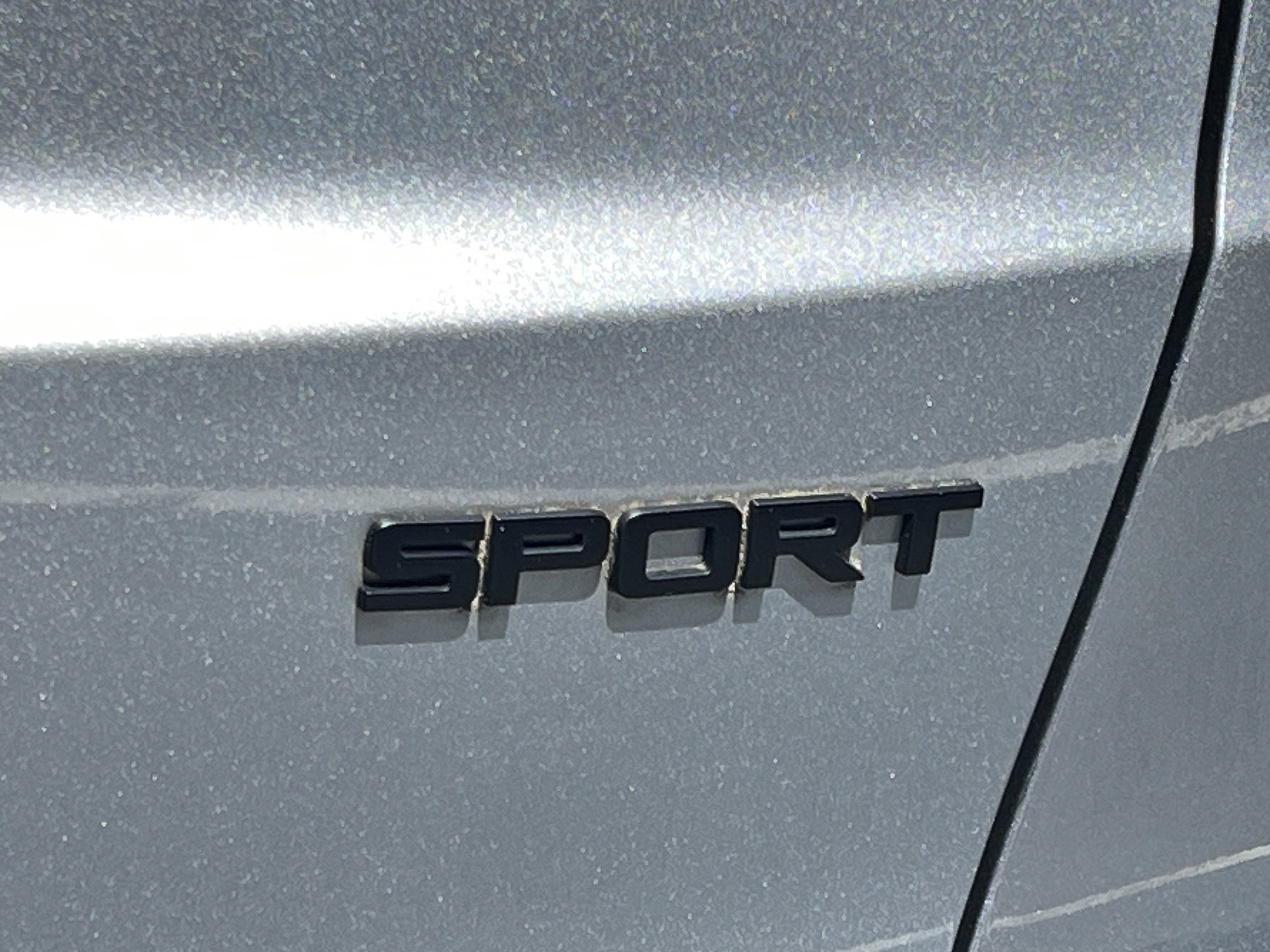 Certified 2023 Honda CR-V Sport image 25