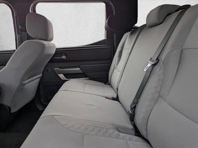 Used 2025 Toyota Tundra SR5 w/ TRD Off-Road Package image 18