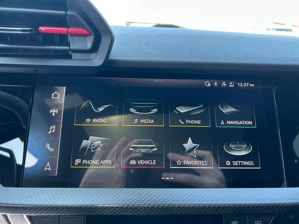 Used 2024 Audi RS 3 image 24