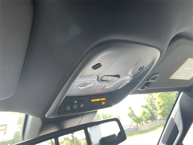 New 2026 GMC Canyon Elevation w/ Convenience Package image 27