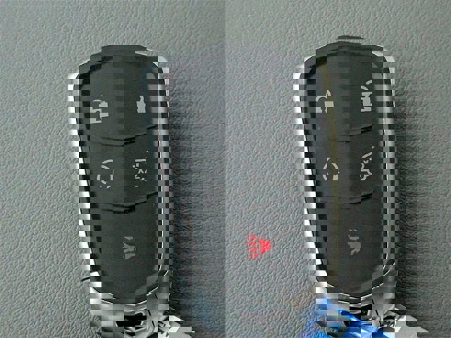 New 2025 Cadillac XT5 Premium Luxury w/ Technology Package image 38