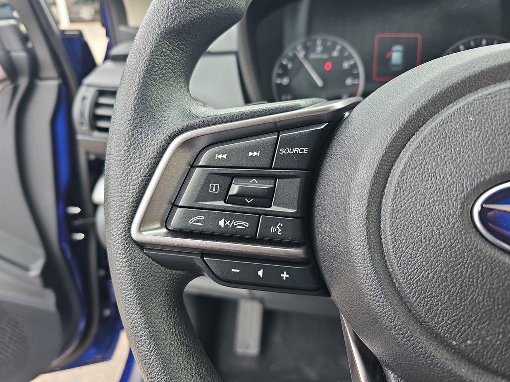 New 2026 Subaru Impreza 2.0i Sport image 18
