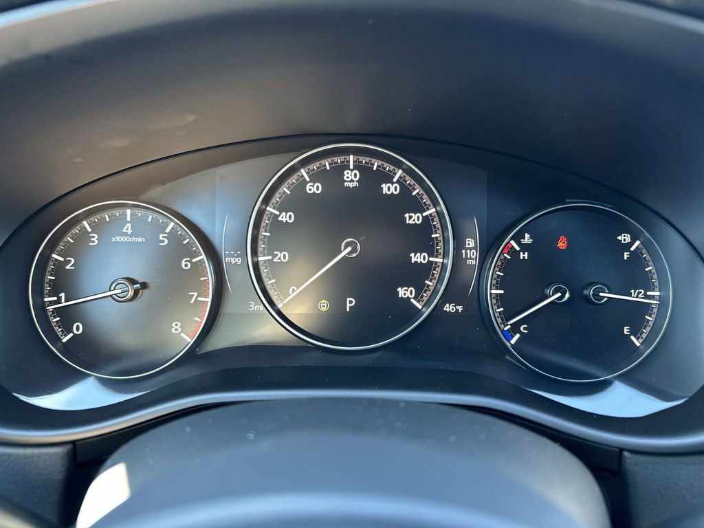 New 2026 MAZDA CX-50 AWD 2.5 S w/ Weather Package image 15