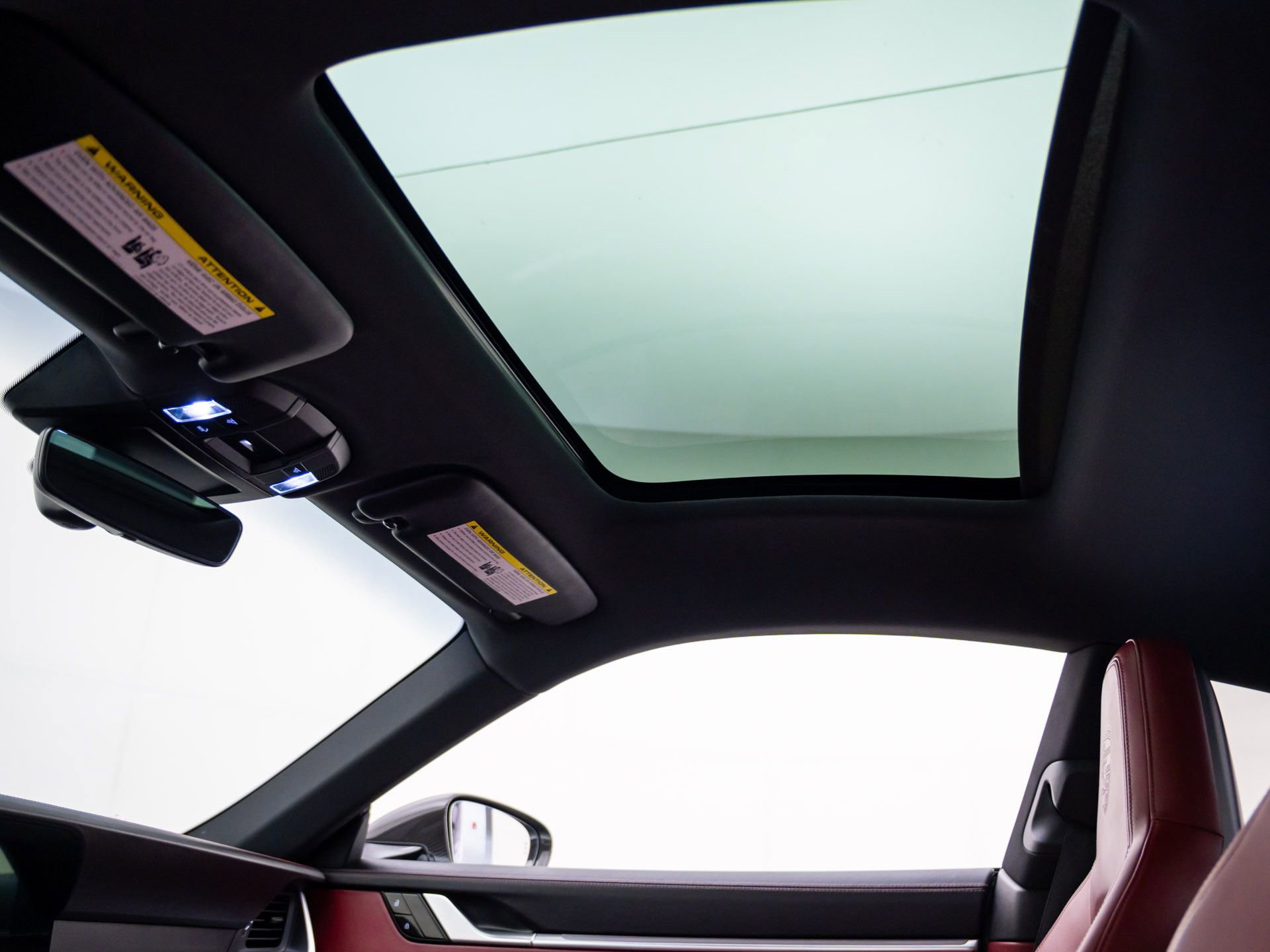 Used 2021 Porsche 911 Carrera 4S image 18