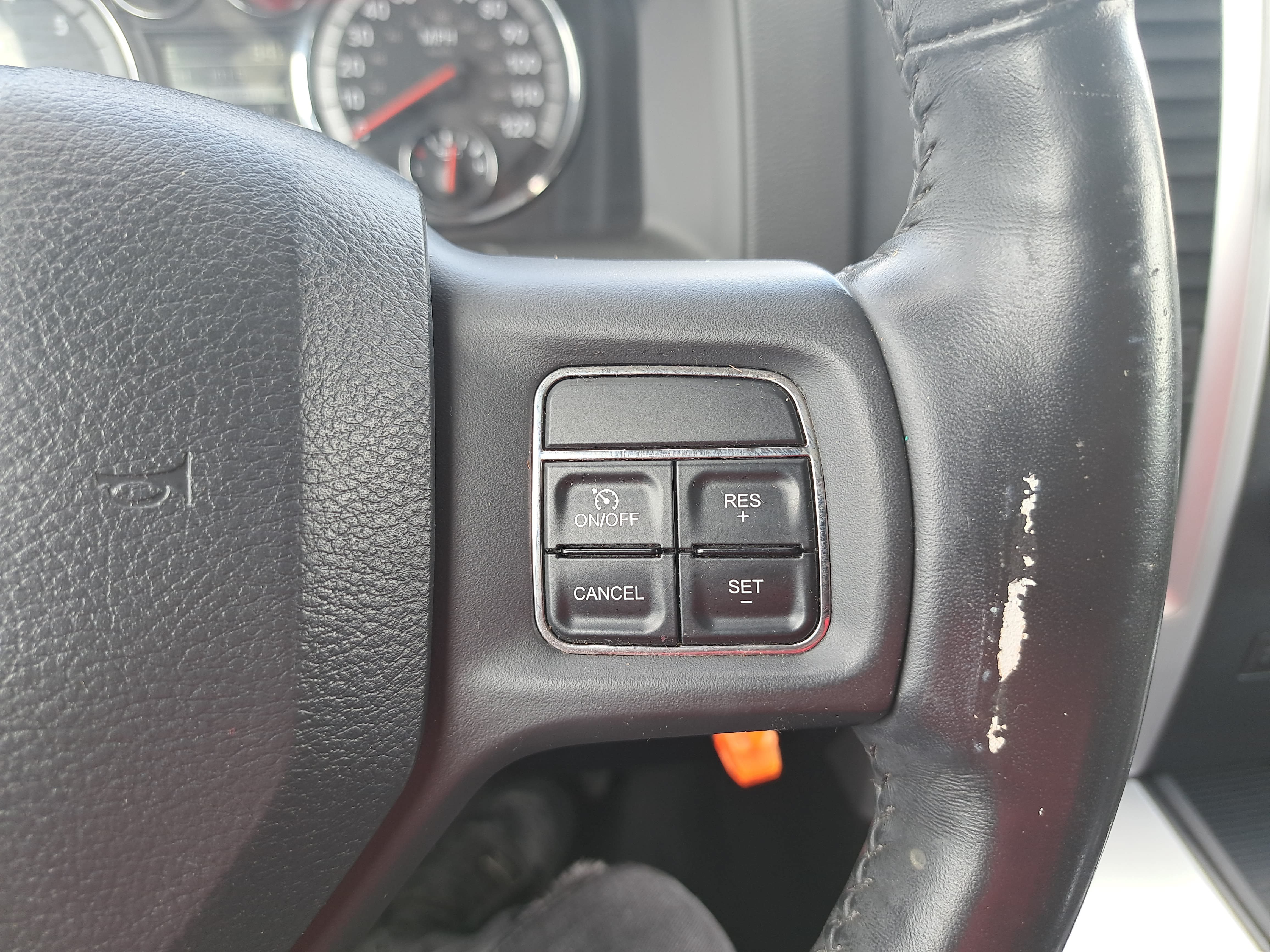 Used 2012 RAM 1500 Sport w/ Sport Premium Group AWD/4WD image 18