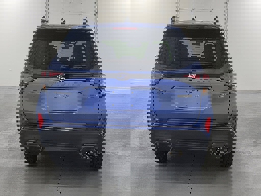 New 2025 Subaru Forester Limited image 5