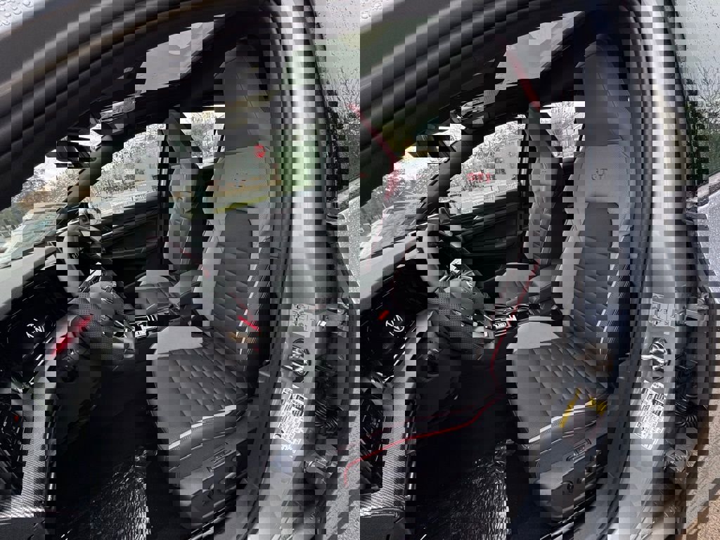 New 2026 Volkswagen GTI SE image 23