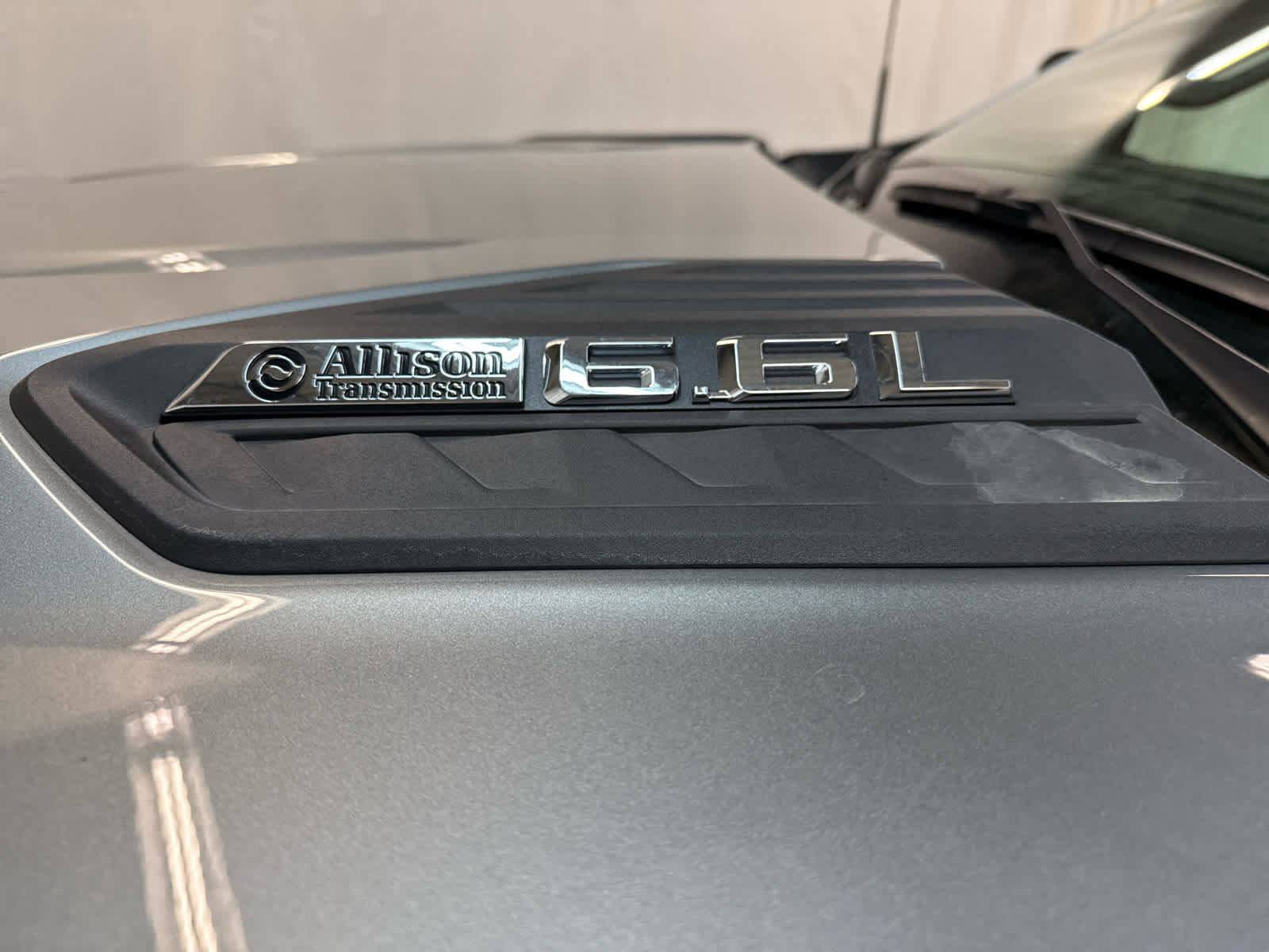 Certified 2025 Chevrolet Silverado 2500 LT w/ Convenience Package image 10