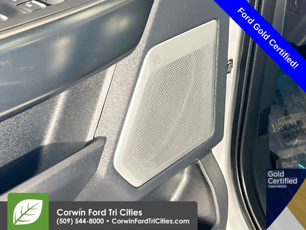 Certified 2023 Ford F150 Platinum w/ FX4 Off-Road Package image 13