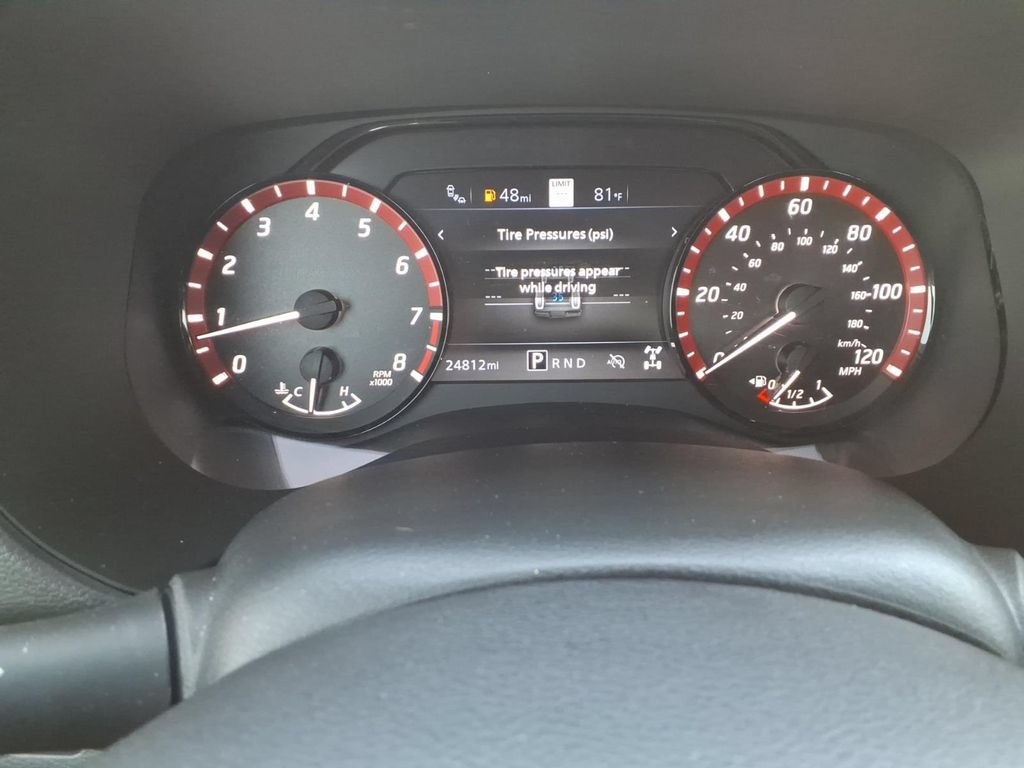 Used 2024 Nissan Frontier PRO-4X w/ Pro Premium Package AWD/4WD image 20
