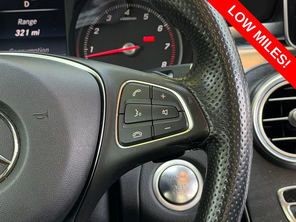 Used 2015 Mercedes-Benz C 300 4MATIC Sedan image 20