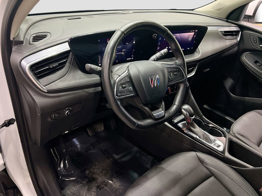 Used 2024 Buick Encore GX Sport Touring w/ Comfort Package image 16