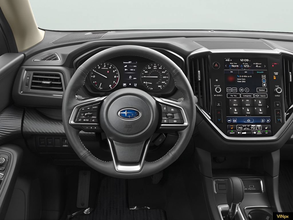 New 2027 Subaru Ascent Premium AWD/4WD image 8