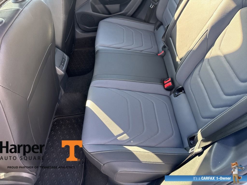 Used 2025 Volkswagen Jetta SEL image 10