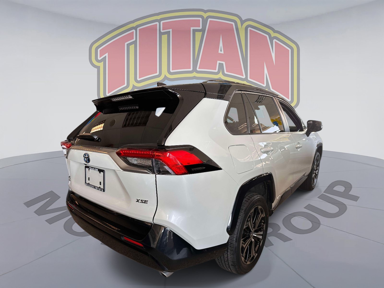 Certified 2024 Toyota RAV4 XSE w/ Weather Package AWD/4WD image 4