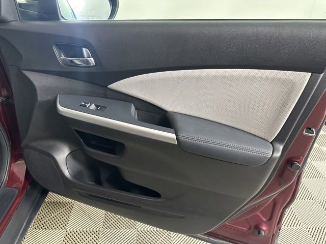 Used 2016 Honda CR-V Touring image 17