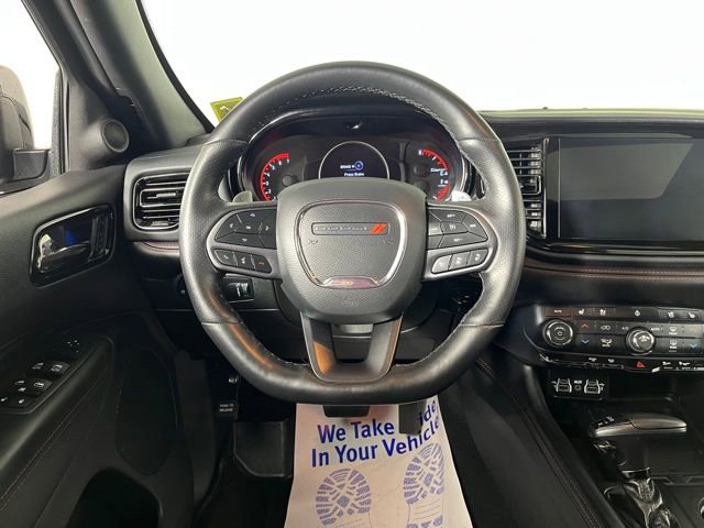 Used 2023 Dodge Durango R/T image 20