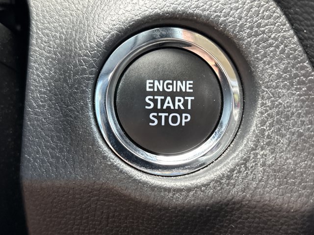 Used 2025 Toyota RAV4 XLE w/ Convenience Package FWD image 23